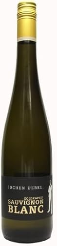 Jochen Uebel Goldkapsel Sauvignon Blanc trocken 2023 0,75 Liter Jochen Uebel Goldkapsel Sauvignon Blanc trocken 2023 0,75 Liter von Jochen Uebel