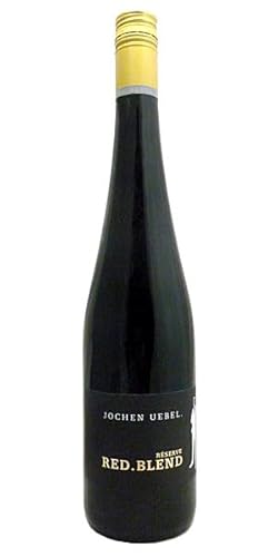 Jochen Uebel Red. Blend Reserve trocken 0,75 Liter von Jochen Uebel