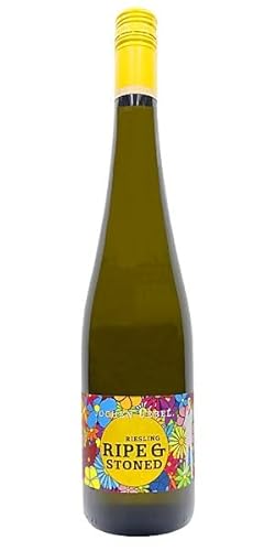 Jochen Uebel Ripe & Stoned 0,75 Liter Riesling trocken 2023 Jochen Uebel Ripe & Stoned 0,75 Liter Riesling trocken 2023 von Jochen Uebel
