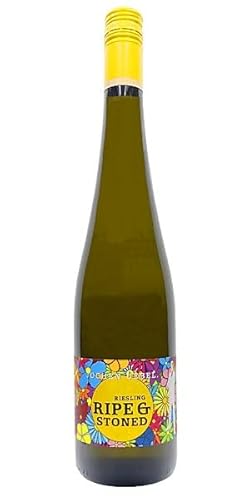 Jochen Uebel Ripe & Stoned 0,75 Liter Riesling trocken 2023 von Jochen Uebel