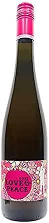 Jochen Uebel Rosé Love & Peace 2022 0,75 Liter Jochen Uebel Rosé Love & Peace 2022 0,75 Liter von Jochen Uebel