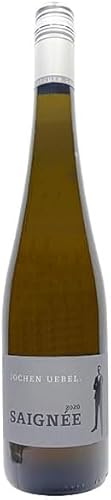 Jochen Uebel Saignée Pinot Noir 2022 0,75 Liter Jochen Uebel Saignée Pinot Noir 2022 0,75 Liter von Jochen Uebel