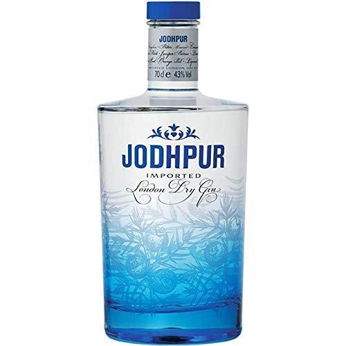 GIN JODHPUR - 1LT GIN JODHPUR - 1LT von Jodhpur