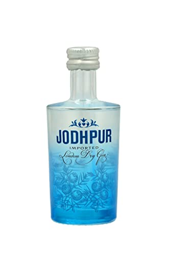 Jodhpur London Dry Miniatur Jodhpur London Dry Miniatur von Jodhpur