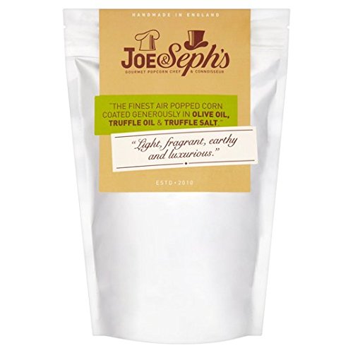 Joe & Seph Popcorn Trüffel 33g von Joe & Sephs