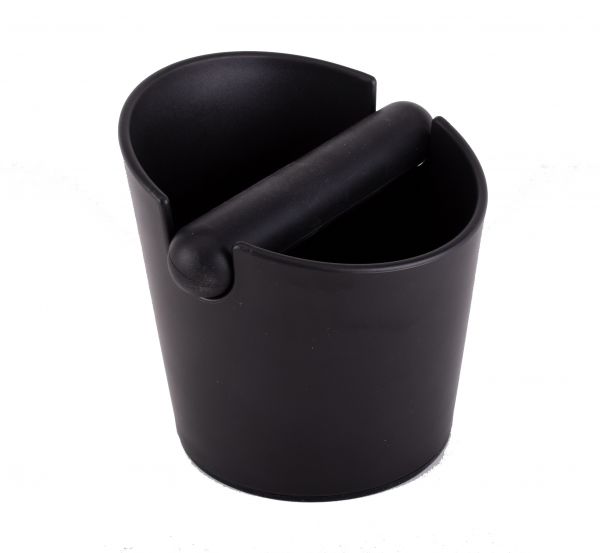 Joe Frex Abschlagbehälter Basic Schwarz Joe Frex Abschlagbehälter Basic Schwarz von JoeFrex
