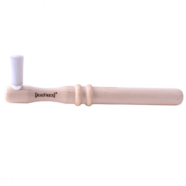 Joe Frex Siebträger Reinigungsbürste Holz Joe Frex Siebträger Reinigungsbürste Holz von JoeFrex