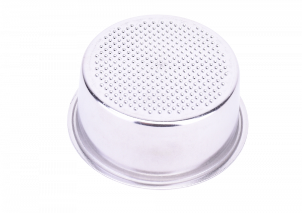 JoeFrex Double Sieb für DeLonghi Siebträger - 2 Tassen JoeFrex Double Sieb für DeLonghi Siebträger - 2 Tassen von JoeFrex