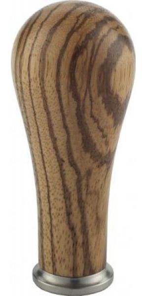 JoeFrex Tamper Exclusiv Zebrano JoeFrex Tamper Exclusiv Zebrano von JoeFrex