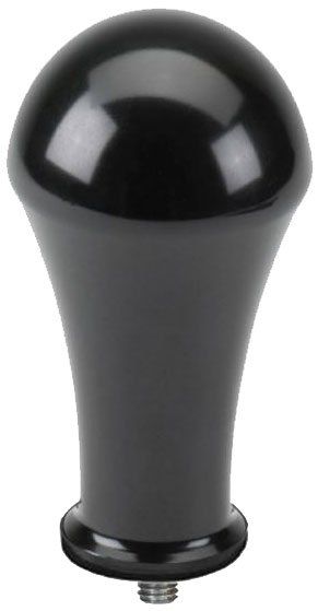 JoeFrex Tamper Iron Age Schwarz JoeFrex Tamper Iron Age Schwarz von JoeFrex