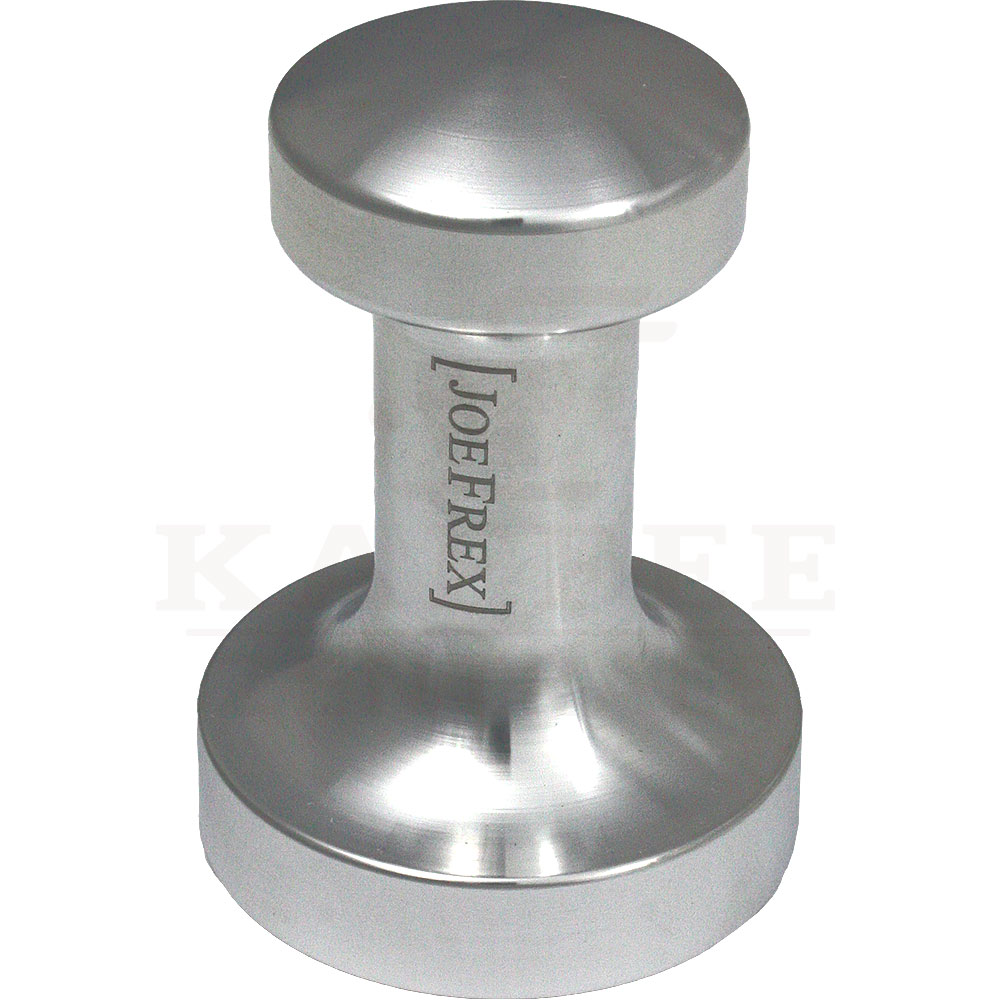 JoeFrex Tamper METAL Aluminium von JoeFrex
