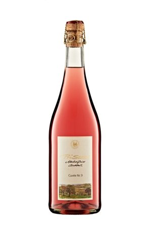 PriSecco Cuvee Nr. 9 exklusive Abfüllung 0,75l von Jörg Geiger