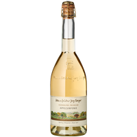 Prisecco Apfelsinfonie alkoholfrei - Jörg Geiger Prisecco Apfelsinfonie alkoholfrei - Jörg Geiger von Jörg Geiger