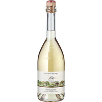 Prisecco Weissduftig alkoholfrei - Jörg Geiger Prisecco Weissduftig alkoholfrei - Jörg Geiger von Jörg Geiger
