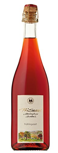 Prisecco alkoholfrei Frühlingsduft- Manufaktur Jörg Geiger - 0,75 l Prisecco alkoholfrei Frühlingsduft- Manufaktur Jörg Geiger - 0,75 l von Jörg Geiger
