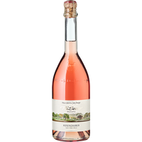 Rosenzauber Prisecco alkoholfrei - Jörg Geiger Rosenzauber Prisecco alkoholfrei - Jörg Geiger von Jörg Geiger