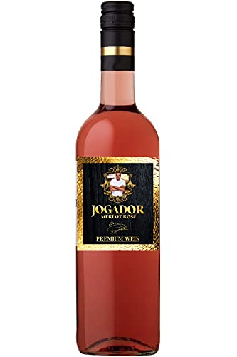 AILTON Jogador Rose 12,5% 0,75 Liter AILTON Jogador Rose 12,5% 0,75 Liter von Jogador