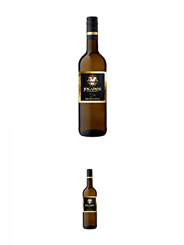 Jogador GRAUBURGUNDER by AILTON 12,5% 0,75 Liter + Jogador GRAUBURGUNDER by AILTON 12,5% 0,75 Liter Jogador GRAUBURGUNDER by AILTON 12,5% 0,75 Liter + Jogador GRAUBURGUNDER by AILTON 12,5% 0,75 Liter von Jogador