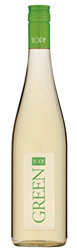 6x 0,75l - Johann Topf - "Green" - Grüner Veltliner - Niederösterreich - Österreich - Weißwein trocken von Johann Topf