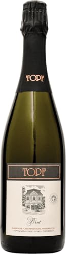 Johann Topf Brut Kamptal NV 0.75 L Flasche Johann Topf Brut Kamptal NV 0.75 L Flasche von Johann Topf