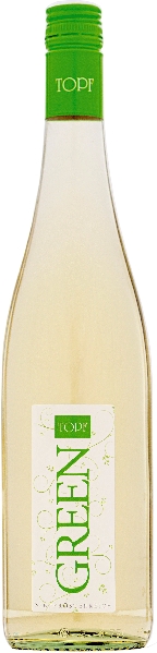 Johann Topf Grüner Veltliner Jg. 2022 von Johann Topf