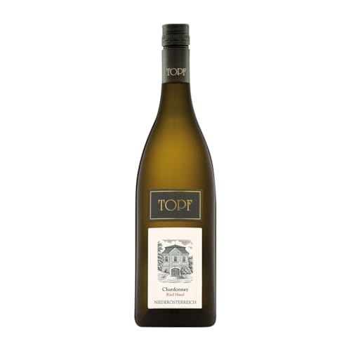 Johann Topf Hasel Chardonnay Kamptal 75 cl Weißwein von Johann Topf