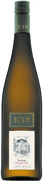 Johann Topf Riesling Ried Heiligenstein Kamptal DAC Reserve 1ÖTW Jg. 2017 von Johann Topf