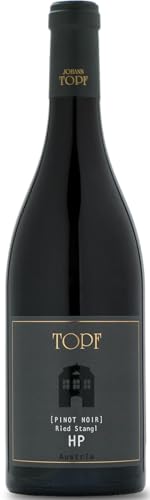 Johann Topf Pinot Noir Ried Stangl Hp 2018 0.75 L Flasche von Johann Topf