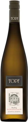 Johann Topf Riesling Ried Wechselberg Spiegel Kamptal Dac Reserve 1Ötw 2018 0.75 L Flasche Johann Topf Riesling Ried Wechselberg Spiegel Kamptal Dac Reserve 1Ötw 2018 0.75 L Flasche von Johann Topf