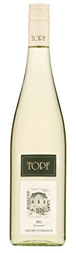 Johann Topf W Strassertal Zweigelt 2016 trocken (3 x 0.75 l) von Johann Topf