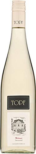 Weingut Johann Topf Weißer Zweigelt Strassertal 2023 (1 x 0,75L Flasche) von Weingut Johann Topf