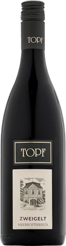 Johann Topf Zweigelt Strass Im Strassertal 2022 0.75 L Flasche Johann Topf Zweigelt Strass Im Strassertal 2022 0.75 L Flasche von Johann Topf