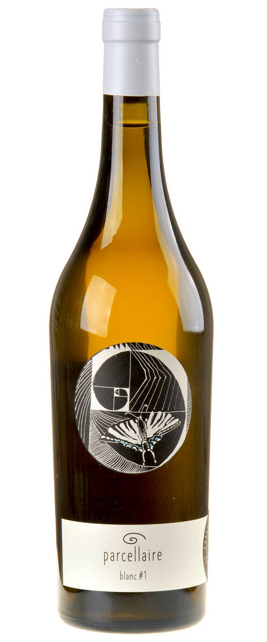 Johannes Zillinger Parcellaire blanc #1 Bio 2020 Johannes Zillinger Parcellaire blanc #1 Bio 2020 von Johannes Zillinger