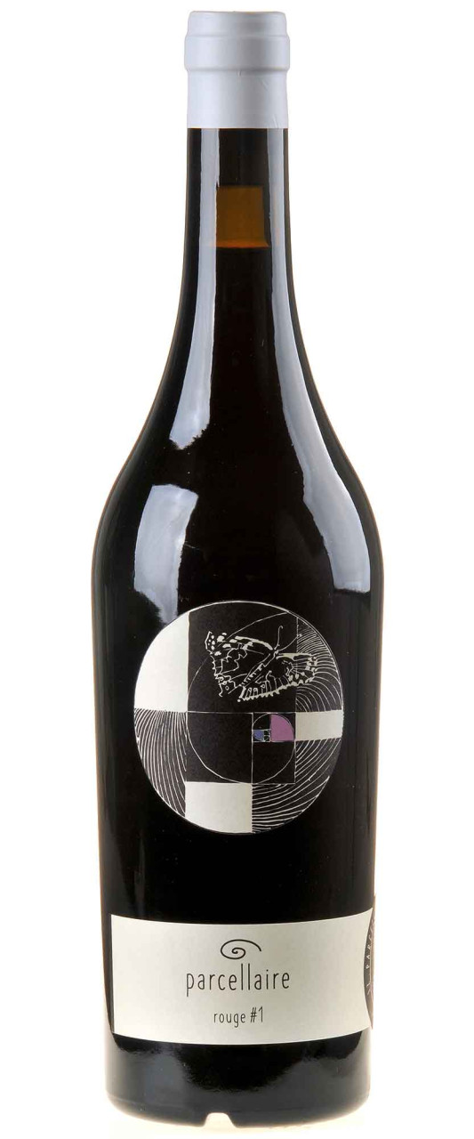 Johannes Zillinger PARCELLAIRE rouge #1 Bio 2021 Johannes Zillinger PARCELLAIRE rouge #1 Bio 2021 von Johannes Zillinger