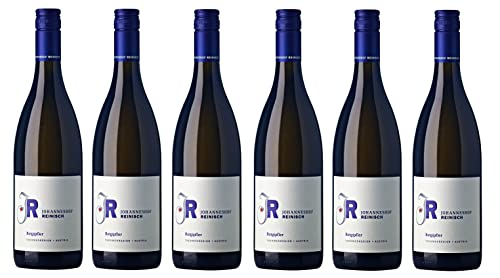 6x 0,75l - 2019er - Johanneshof-Reinisch - Rotgipfler - Thermenregion - Österreich - Weißwein trocken 6x 0,75l - 2019er - Johanneshof-Reinisch - Rotgipfler - Thermenregion - Österreich - Weißwein trocken von Johanneshof-Reinisch