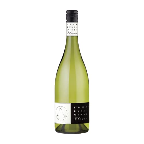 John Duval, Plexus` Barossa Marsanne/Roussanne/Viognier (Case of 6x75cl) Australien/Barossa Valley (45% Marsanne, 45% Roussanne, 10% Viognier) Weißwein von John Duval