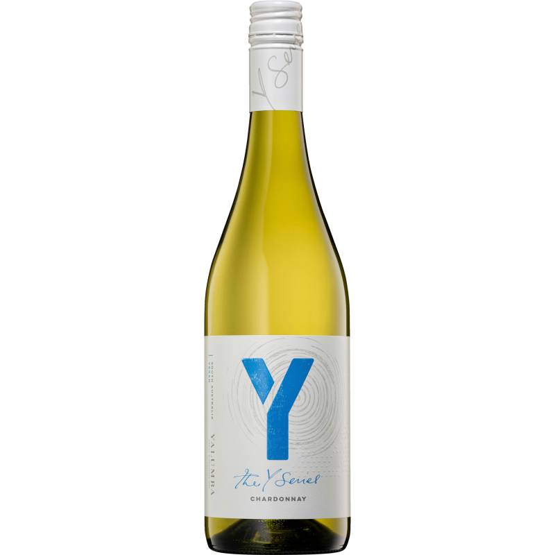 The Y Series Chardonnay, South Australia, South Australia, 2021, Weißwein von John E Fells & Sons Limited, Fells House, Station Road, Kings Langley WD4 8LH, UK & Cassidy Wines Ltd., Dublin, Ireland