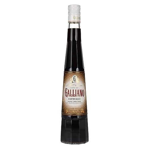 Galliano Ristretto Wine (1 x 0.5 l) von Galliano