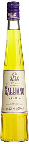 Galliano Vanilla - 0.70 l Galliano Vanilla - 0.70 l von Galliano