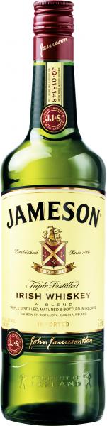 John Jameson Irish Whiskey John Jameson Irish Whiskey von John Jameson