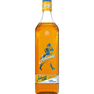 6 Flaschen Johnnie Walker Blonde a 0,7l Blended Scotch Whisky 40% Vol. Blond 6 Flaschen Johnnie Walker Blonde a 0,7l Blended Scotch Whisky 40% Vol. Blond von JOHNNIE WALKER