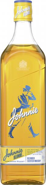 Johnnie Blonde from Johnnie Walker Blended Scotch Whisky von Johnnie Walker