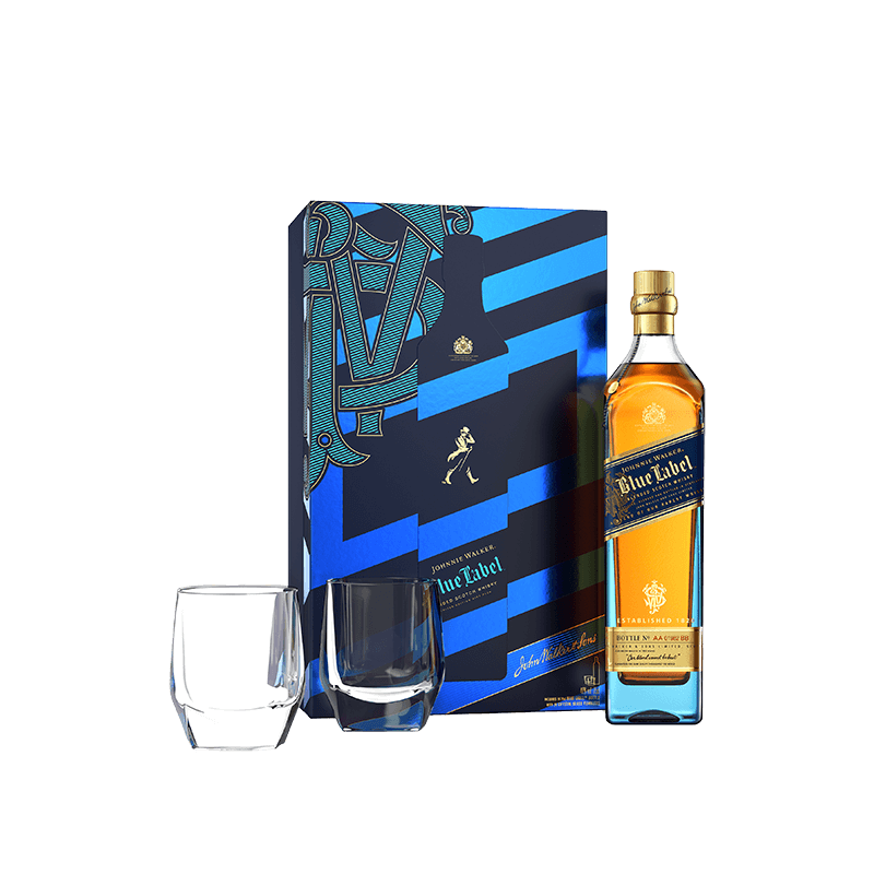 Johnnie Walker : Blue Label von Johnnie Walker