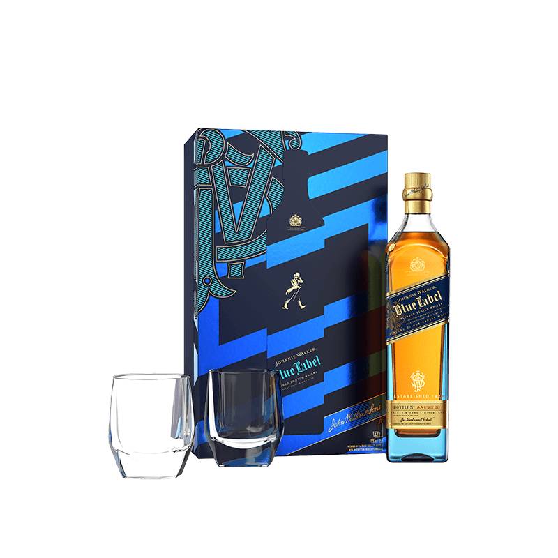 Johnnie Walker : Blue Label von Johnnie Walker