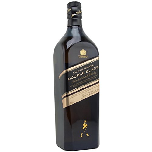 Johnnie Walker Double Black Whisky (1 x 1.0l) von Johnnie Walker