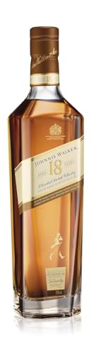 Johnnie Walker Ultimate 18 Years + GB Whisky (1 x 1000 ml) von JOHNNIE WALKER