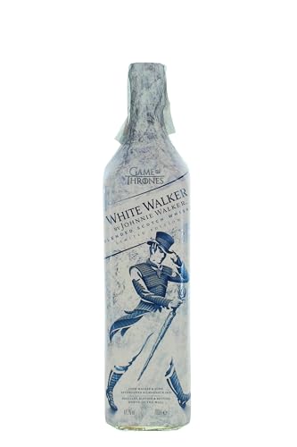 Johnnie Walker White Walker, Blended Scotch Whisky, 1x0,7l, limitierte Edition von JOHNNIE WALKER