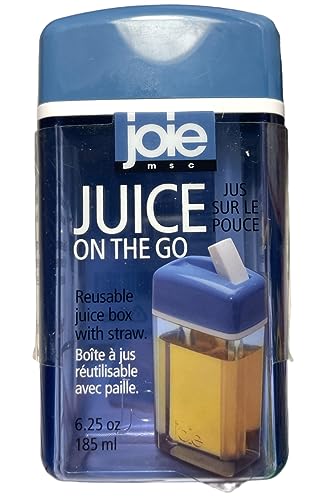 Juice on the Go von Joie