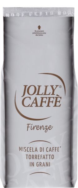 Jolly Caffe TSR, Espresso von Jolly Caffè