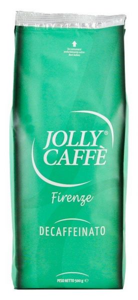 Jolly Espresso entkoffeiniert von Jolly Caffè